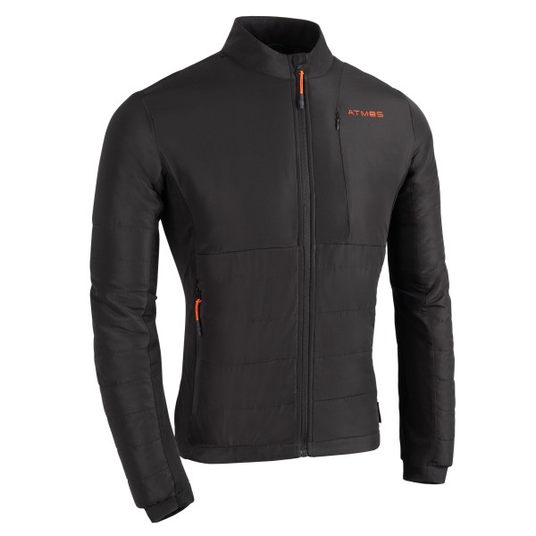 Oxford Oxford atmos thermo fleece